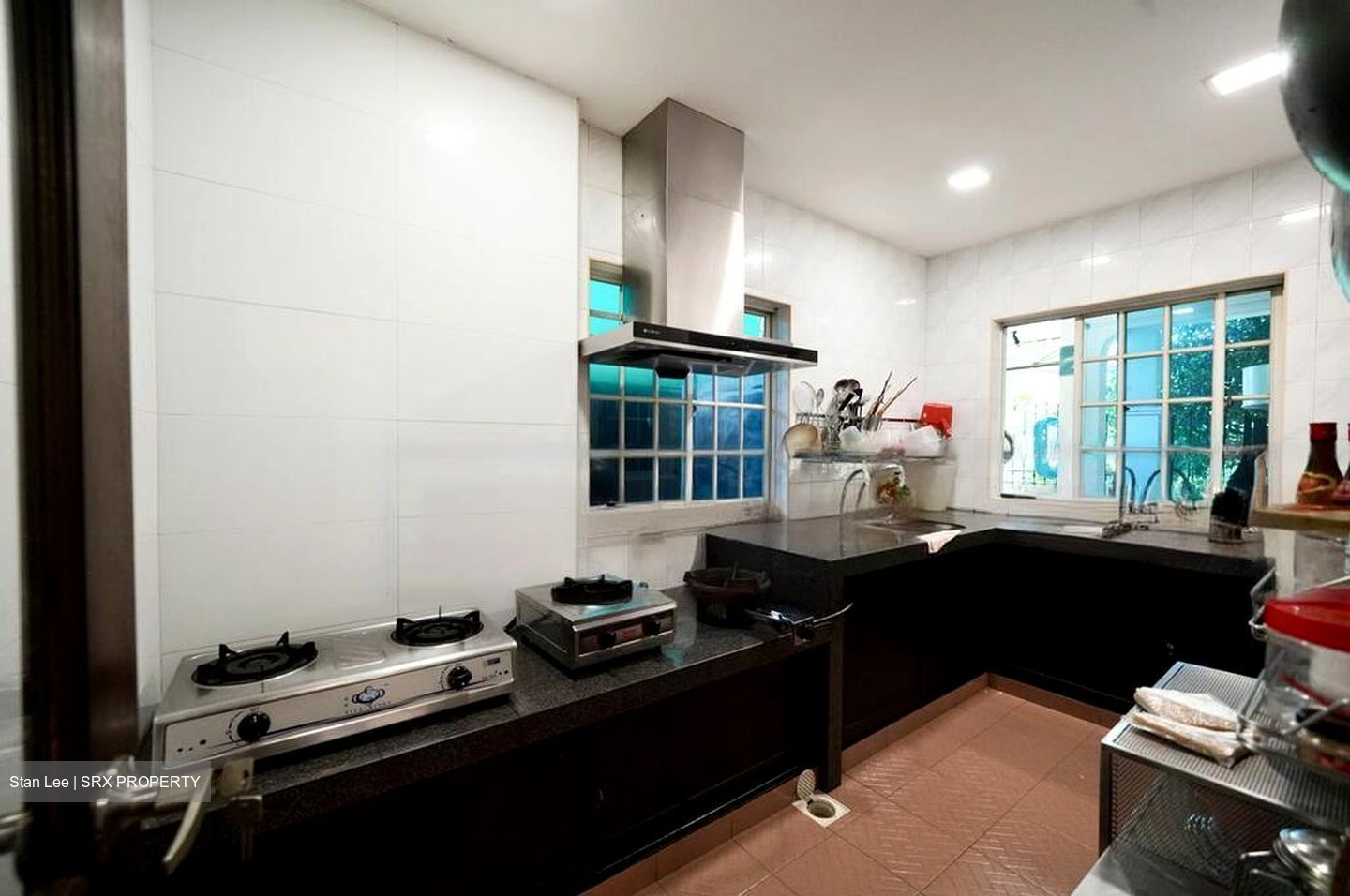 Seletar Hills Estate (D28), Semi-Detached #475787611